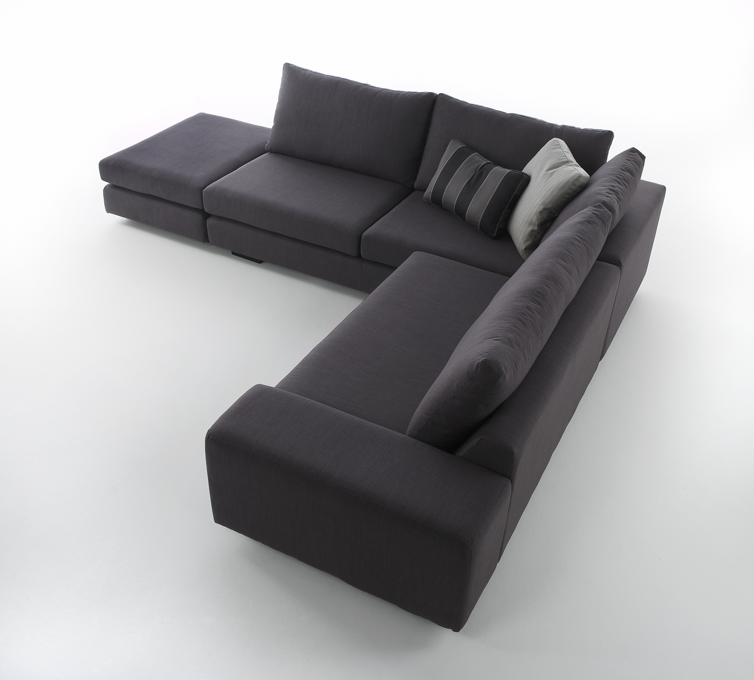 Corner Sofas by Richard Butler Furniture