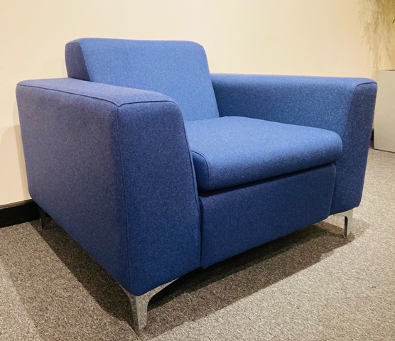 Pixo Chairs